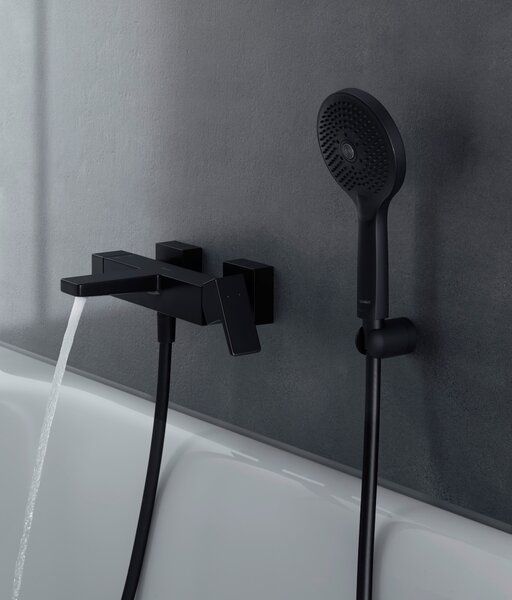 Duravit Manhattan páková vanová baterie