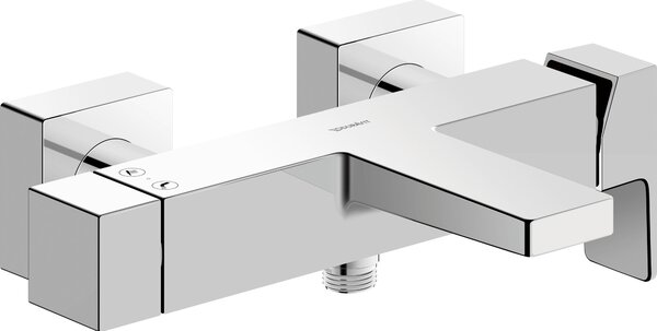Duravit Manhattan páková vanová baterie