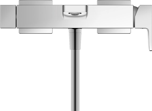 Duravit Manhattan páková vanová baterie