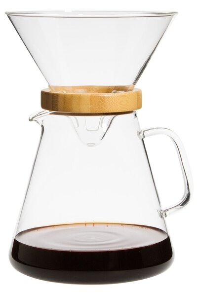 Trendglas Jena konvice na překapávanou kávu 1,3 l