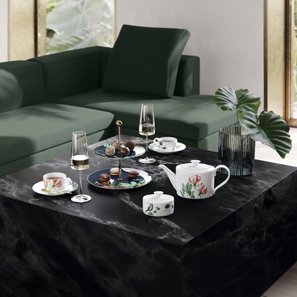 Villeroy & Boch 10-4655-0460 Konvice na čaj nebo kávu Avarua 1,2 l
