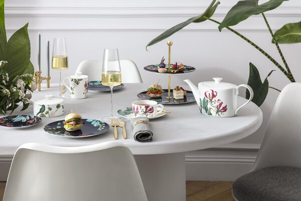 Villeroy & Boch 10-4655-0460 Konvice na čaj nebo kávu Avarua 1,2 l