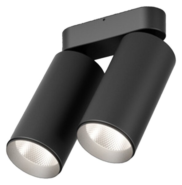 AQform designová stropní svítidla PET E Midi x2