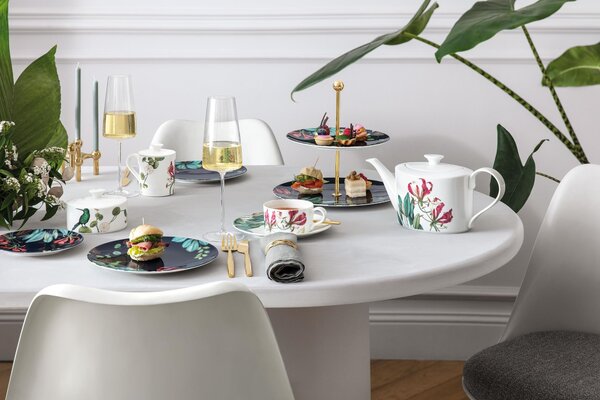 Villeroy & Boch 10-4655-0460 Konvice na čaj nebo kávu Avarua 1,2 l