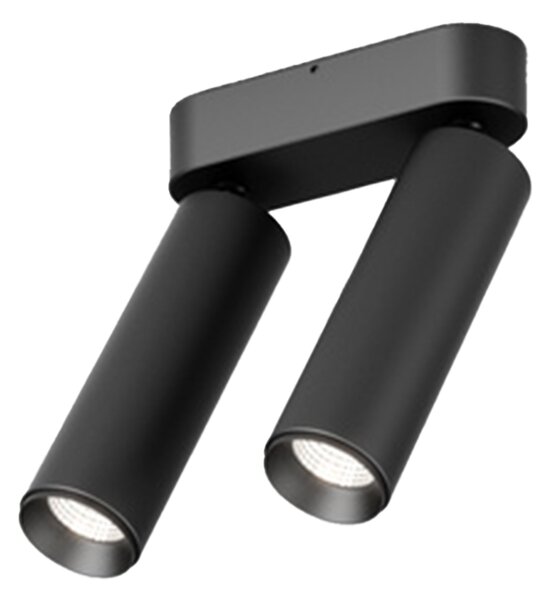 AQform designová stropní svítidla PET E Mini x2