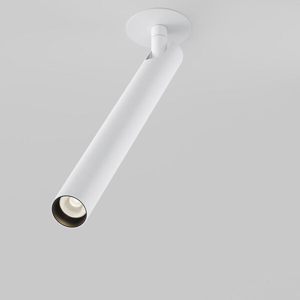 Vestavné svítidlo Focus T 6W IP 20 C141RS-L300-6W3K-W - MAYTONI