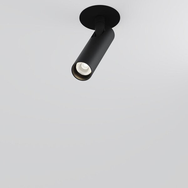 Vestavné svítidlo Focus T 6W IP 20 C141RS-L125-6W3K-B - MAYTONI