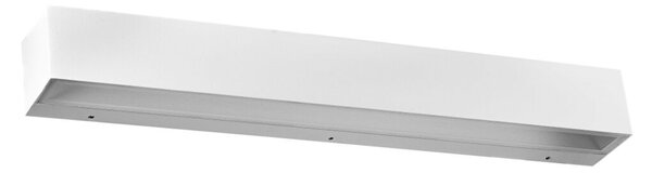 Palnas Venkovní LED svítidlo Maxim 3, 16W, 3000-4000K, 2CCT, IP65 Barva: Černá