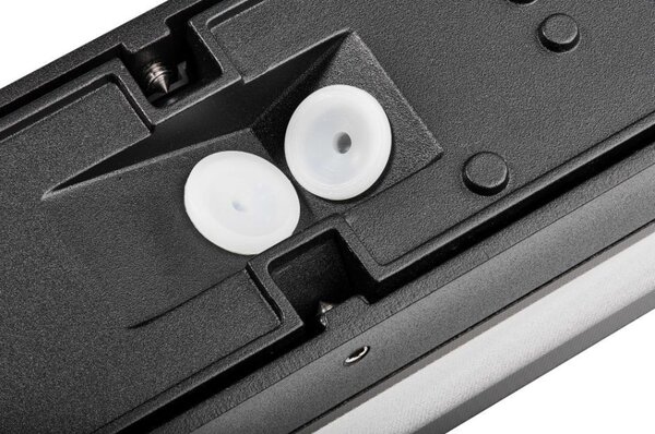 Palnas Venkovní LED svítidlo Maxim 5, 8W, 3000-4000K, 2CCT, IP65 Barva: Černá