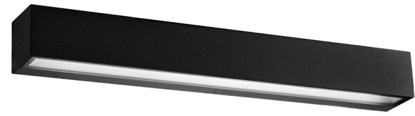 Palnas Venkovní LED svítidlo Maxim 3, 16W, 3000-4000K, 2CCT, IP65 Barva: Černá