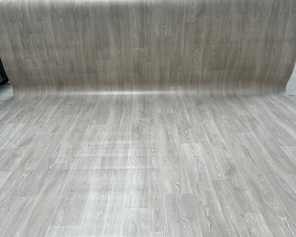 PVC podlaha Crown Luxury oak 900M - 4x2m (RO)