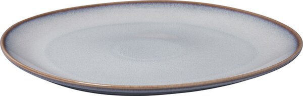 Villeroy & Boch 10-4281-2910 Servírovací talíř Lave Beige 32 cm