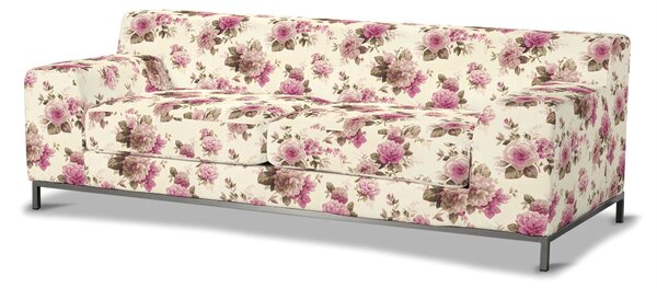 Potah na pohovku IKEA Kramfors 3-místná barva vícebarevná látka vzorované