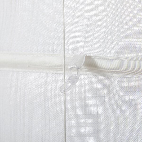 ŘÍMSKÁ ROLETA, poloprůhledné, 90/160 cm Homeware - Rolety a žaluzie