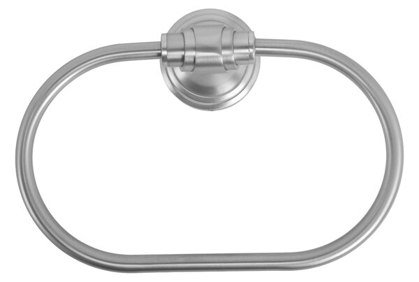 Koupelnový věšák RING 1607 Aristo leštěný nikl