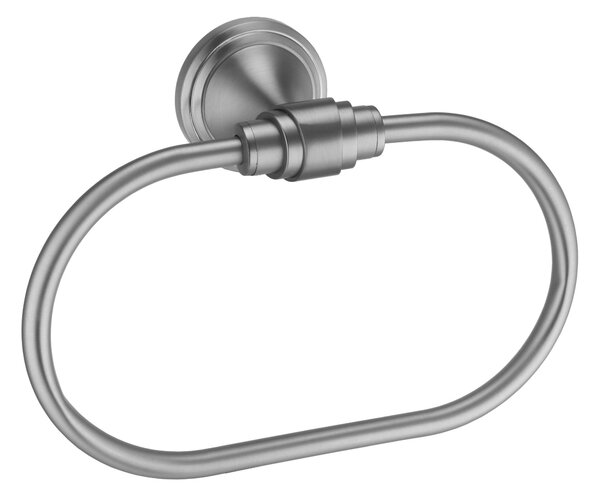 Koupelnový věšák RING 1607 Aristo leštěný nikl