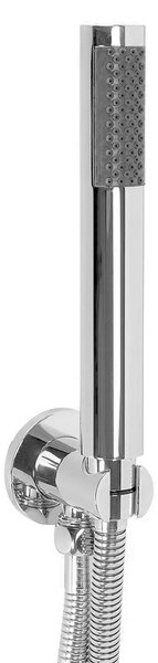 Rea Lungo Diamond, podomítková sprchová souprava s termostatickou baterií + BOX, REA-P6967