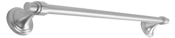 Koupelnový věšák 16101 Aristo Brush Nickle