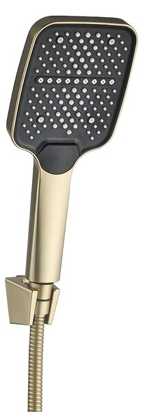 Koupelnová baterie PREMIUM REA Joe Brush Gold