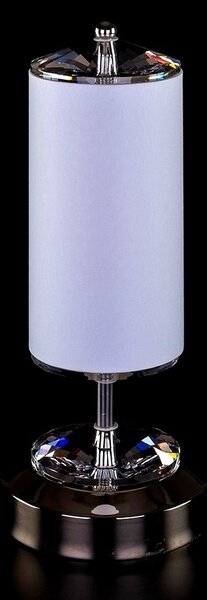 Svítidlo Moderní svítidlo TUBUS 01-TL-NI-LSW