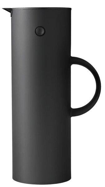 Stelton Termoska EM77 - Soft Black ST128