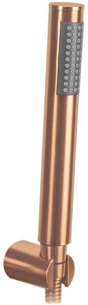 Koupelnová baterie REA Argon Brush Copper