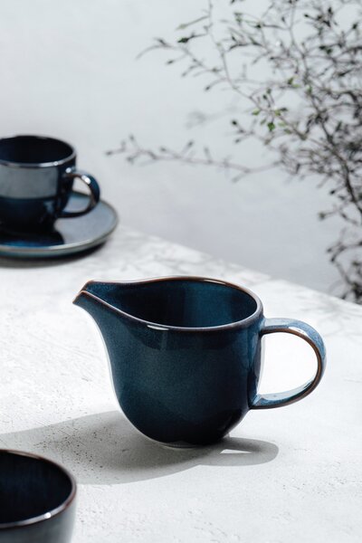 Villeroy & Boch 19-5168-1420 Šálek na espresso Crafted Denim 100 ml