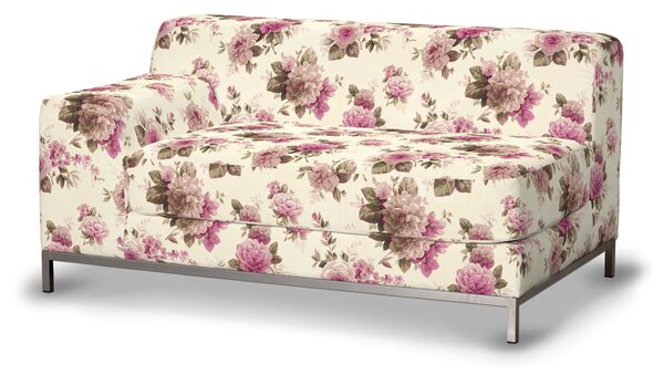 Potah na pohovku IKEA , levé provedení Kramfors 2-místná barva vícebarevná látka vzorované