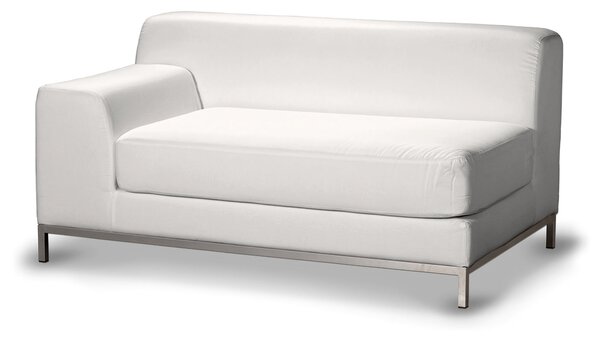 Potah na pohovku IKEA , levé provedení Kramfors 2-místná barva bílá