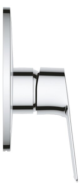 GROHE BauLoop - Páková sprchová baterie, DN 15, Chrom 29080001