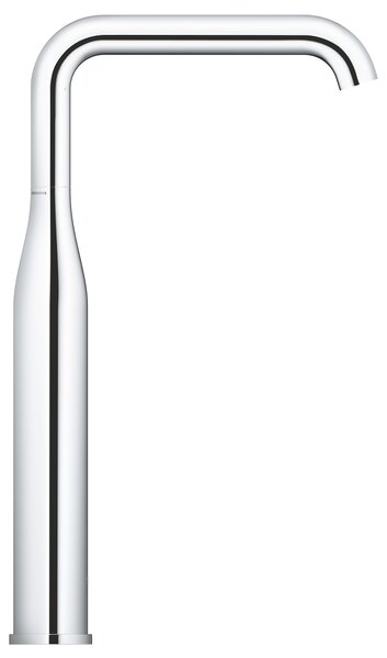 GROHE Essence - Páková umyvadlová baterie DN 15, velikost XL, Chrom 24170001