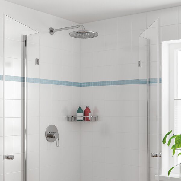 GROHE BauLoop - Páková sprchová baterie, DN 15, Chrom 29080001