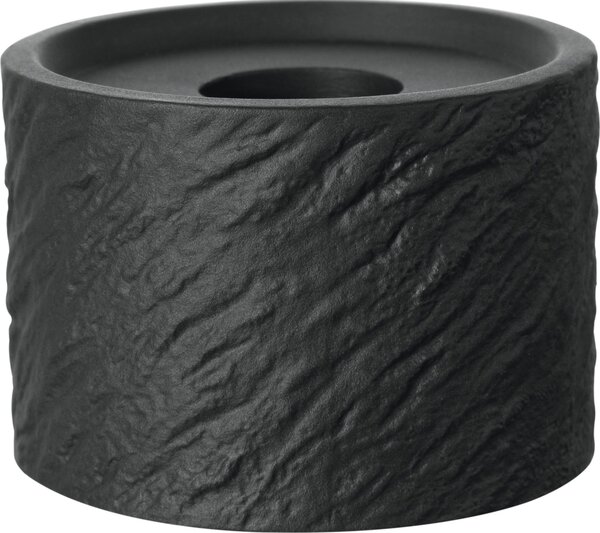 Villeroy & Boch 10-4289-3950 Svícen na klasickou svíčku Manufacture Rock Home