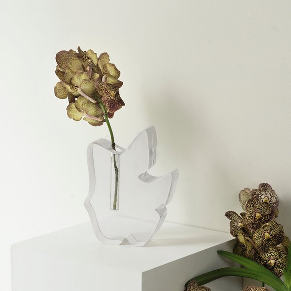 Normann Copenhagen designové vázy Draw Vase Large