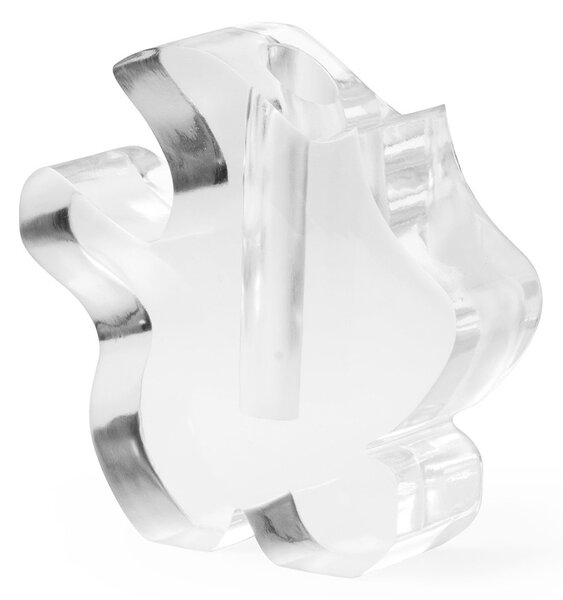 Normann Copenhagen designové vázy Draw Vase Small