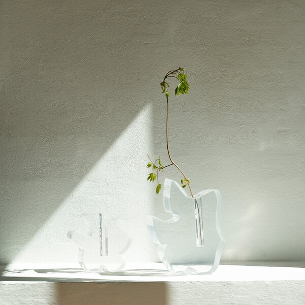 Normann Copenhagen designové vázy Draw Vase Large