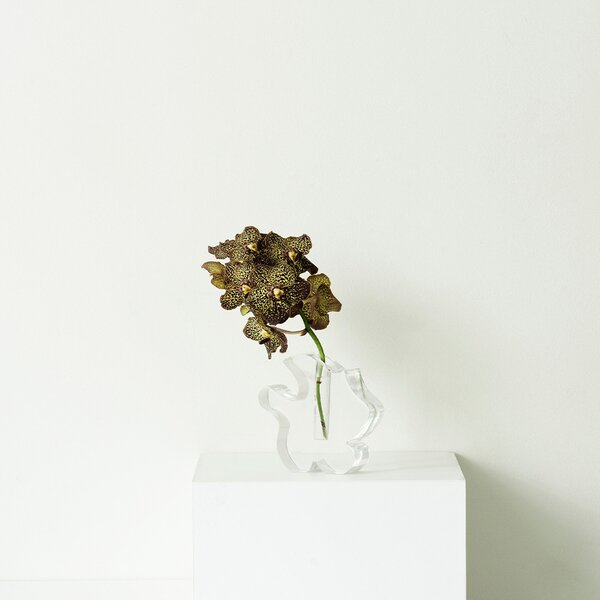 Normann Copenhagen designové vázy Draw Vase Large