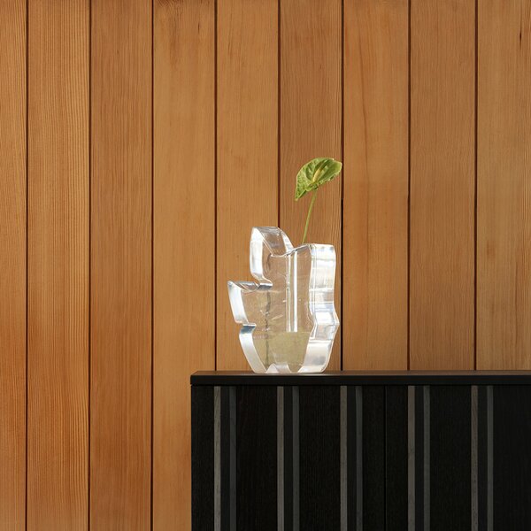 Normann Copenhagen designové vázy Draw Vase Large
