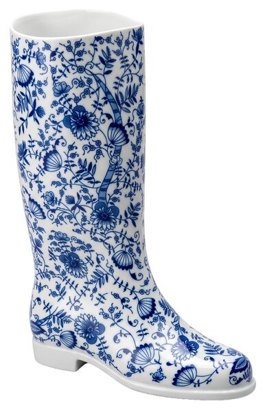 Qubus designové vázy Waterproof
