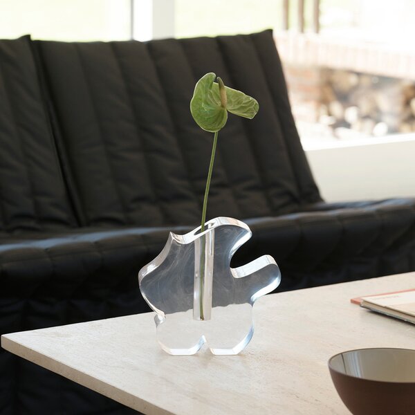 Normann Copenhagen designové vázy Draw Vase Large