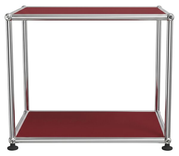 USM Haller designové odkládací stolky T228