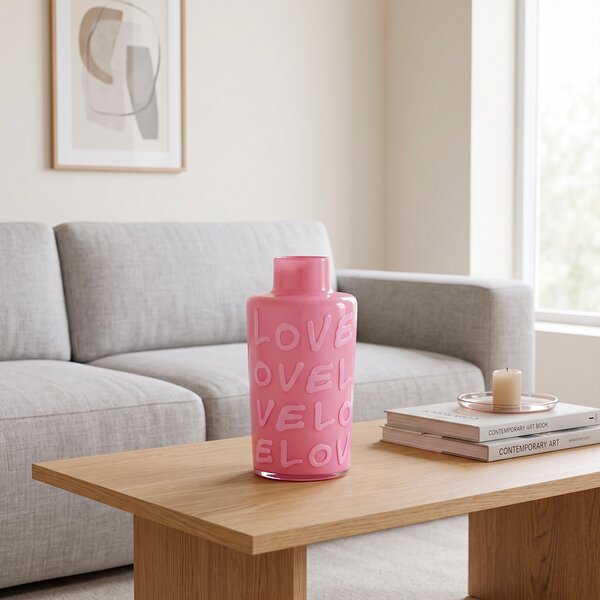 Qubus designové vázy Unnamed Bucket Vase