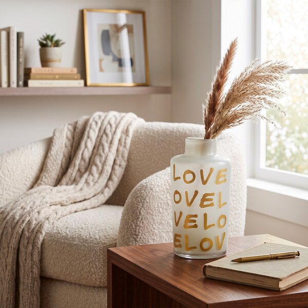 Qubus designové vázy Unnamed Bucket Vase