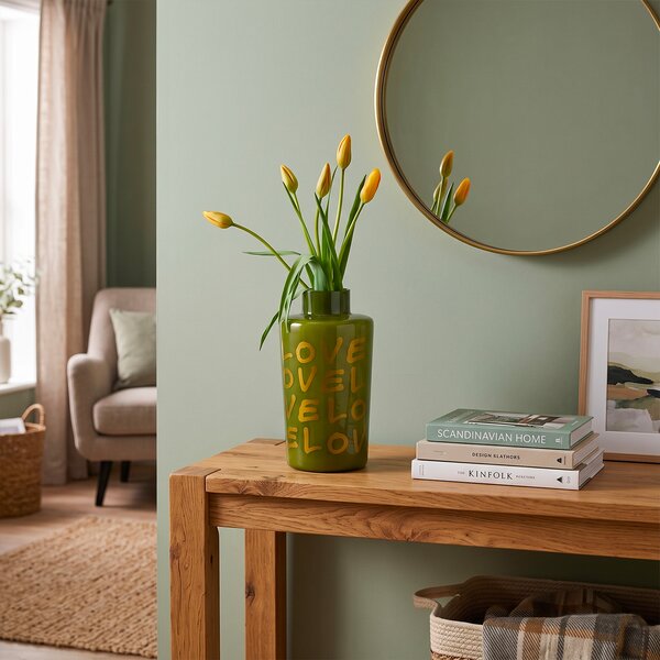 Qubus designové vázy Unnamed Bucket Vase