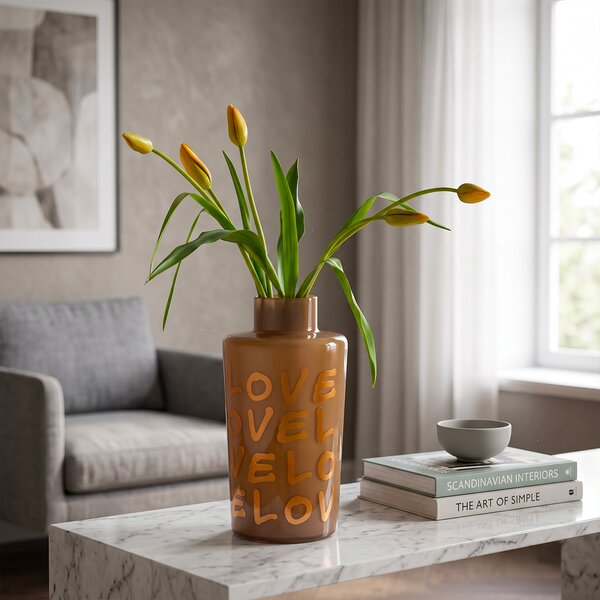 Qubus designové vázy Unnamed Bucket Vase