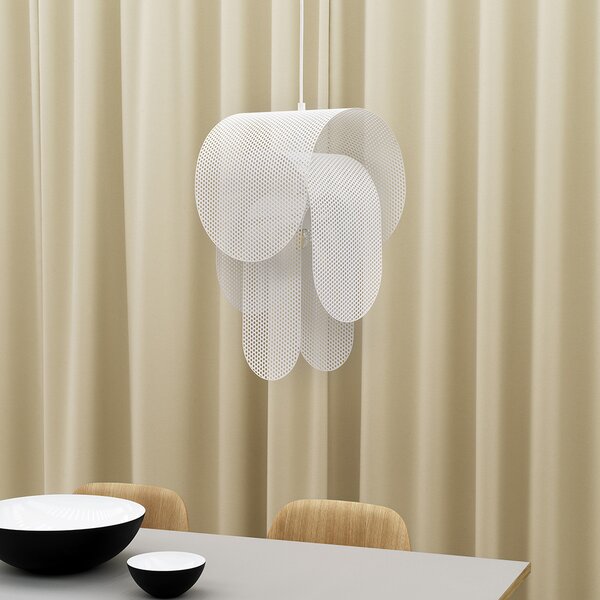 Normann Copenhagen designová závěsná svítidla Superpose