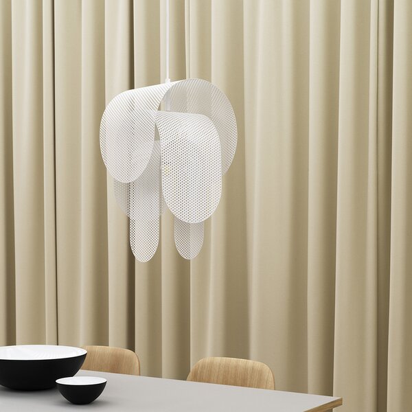 Normann Copenhagen designová závěsná svítidla Superpose