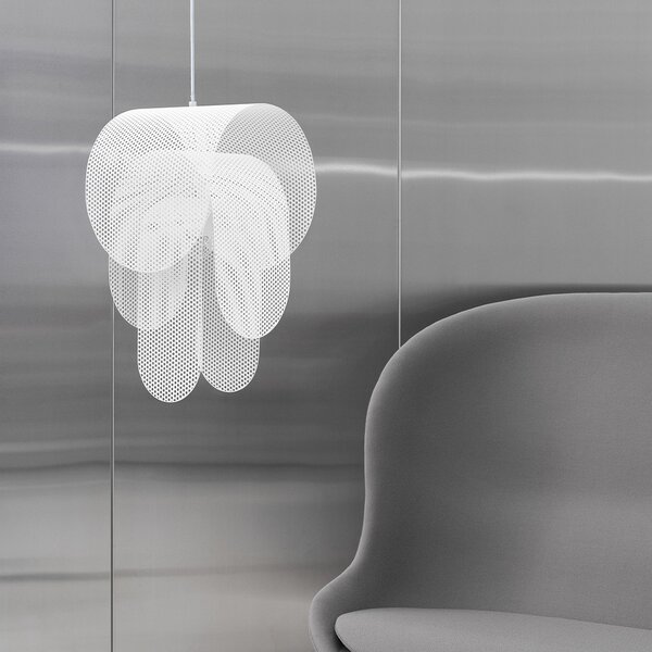 Normann Copenhagen designová závěsná svítidla Superpose