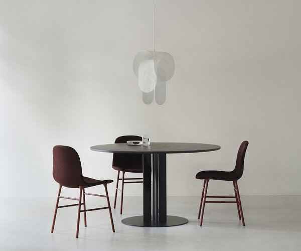 Normann Copenhagen designová závěsná svítidla Superpose