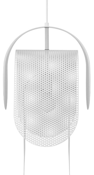 Normann Copenhagen designová závěsná svítidla Superpose